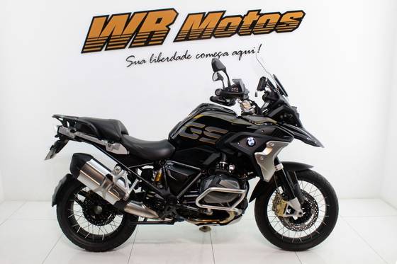 BMW R 1250 GS PREMIUM BMW R 1250 GS PREMIUM